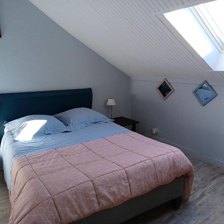 Appartement Dans Maison, Calme Assure Corancy Eksteriør billede